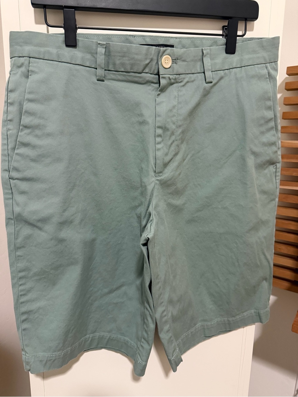 Banana Republic Emerson Shorts